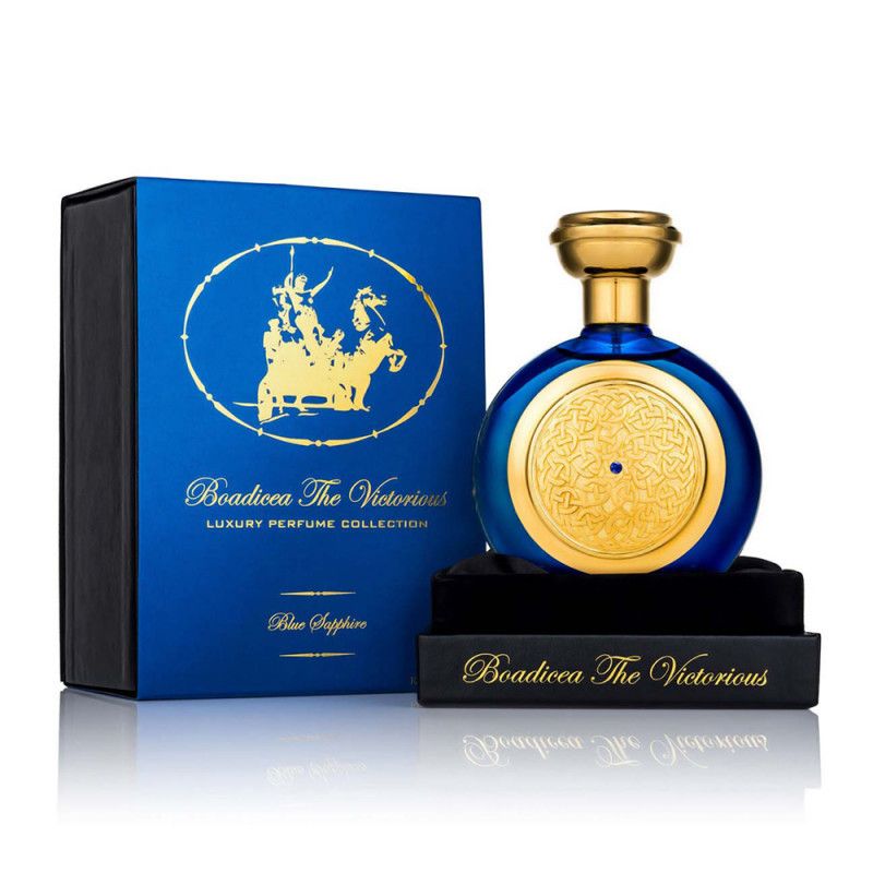 Boadicea The Victorious Blue Sapphire 100ml EDP Perfume