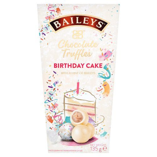 Baileys Birthday Cake Truffle-135g