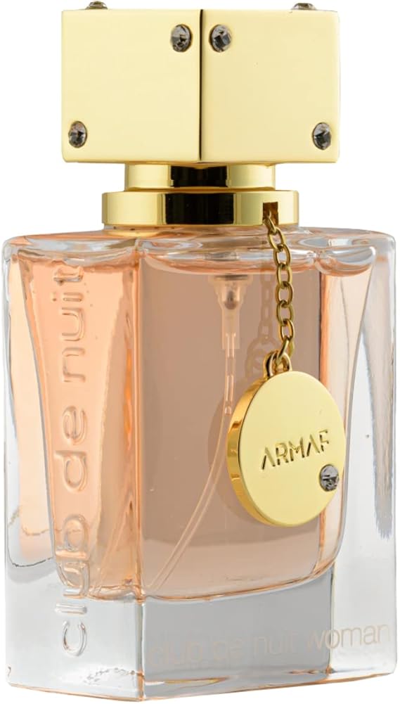 Armaf Club De Nuit EDP 105ml Female Perfume