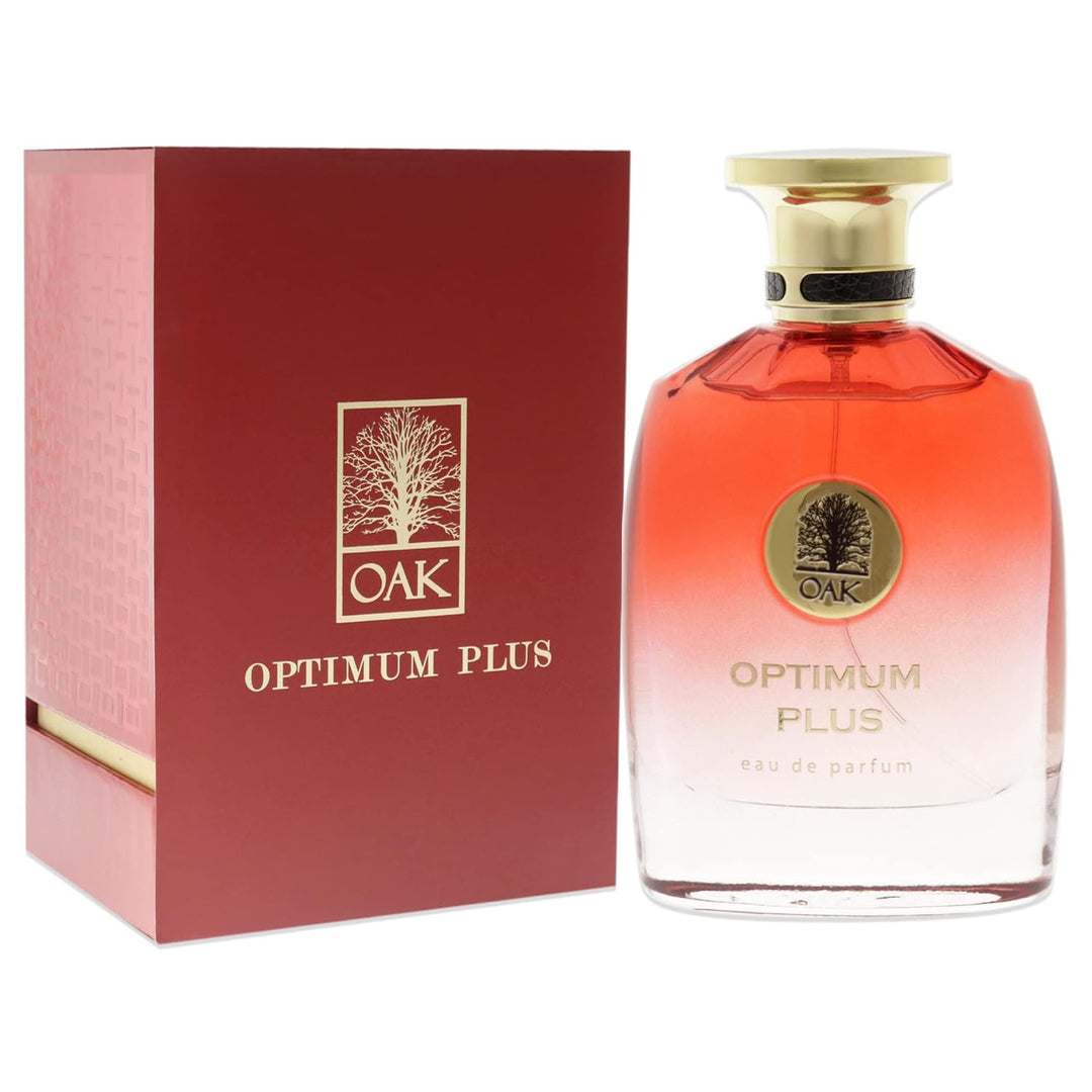 Oak Optimum Plus 100ml EDP Unisex Spray