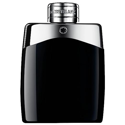Montblanc Legend EDT 100ml perfume bottle