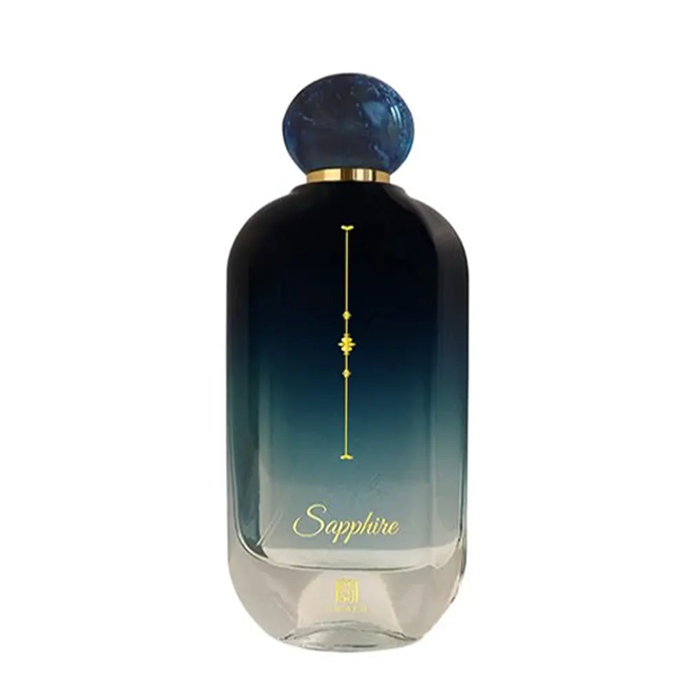Ahmed Al Maghribi Sapphire 100ml EDP Unisex Parfum