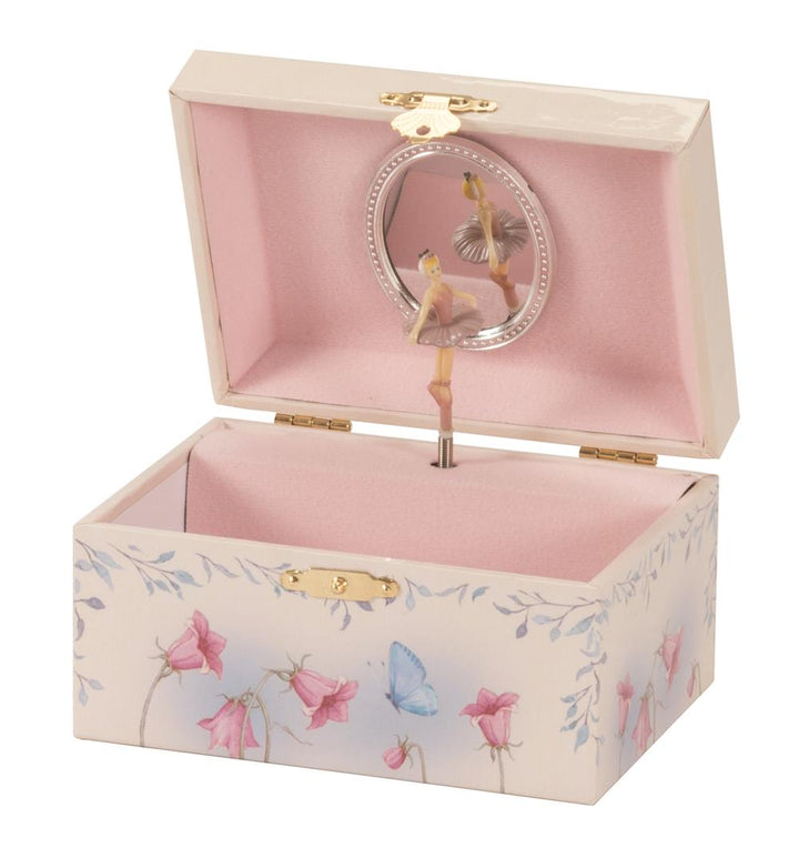 Unicorn Musical Jewellery Case