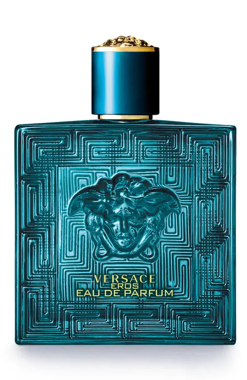 Versace Eros EDP 100ml Male Perfume