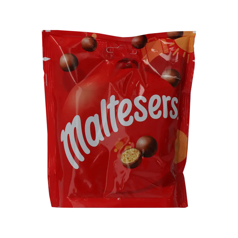 Maltesers Milk Pouch Bag- 175g