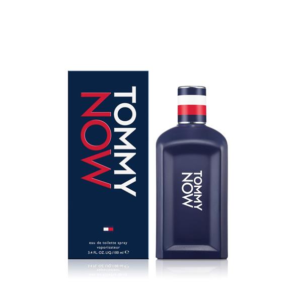 Tommy Hilfiger Tommy Now EDT 100ml Male Spray