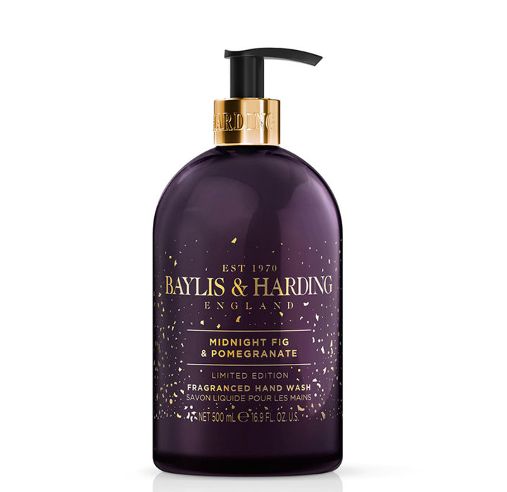 Baylis & Harding Rainbow Fruit Cocktail Hand Wash- 500ml