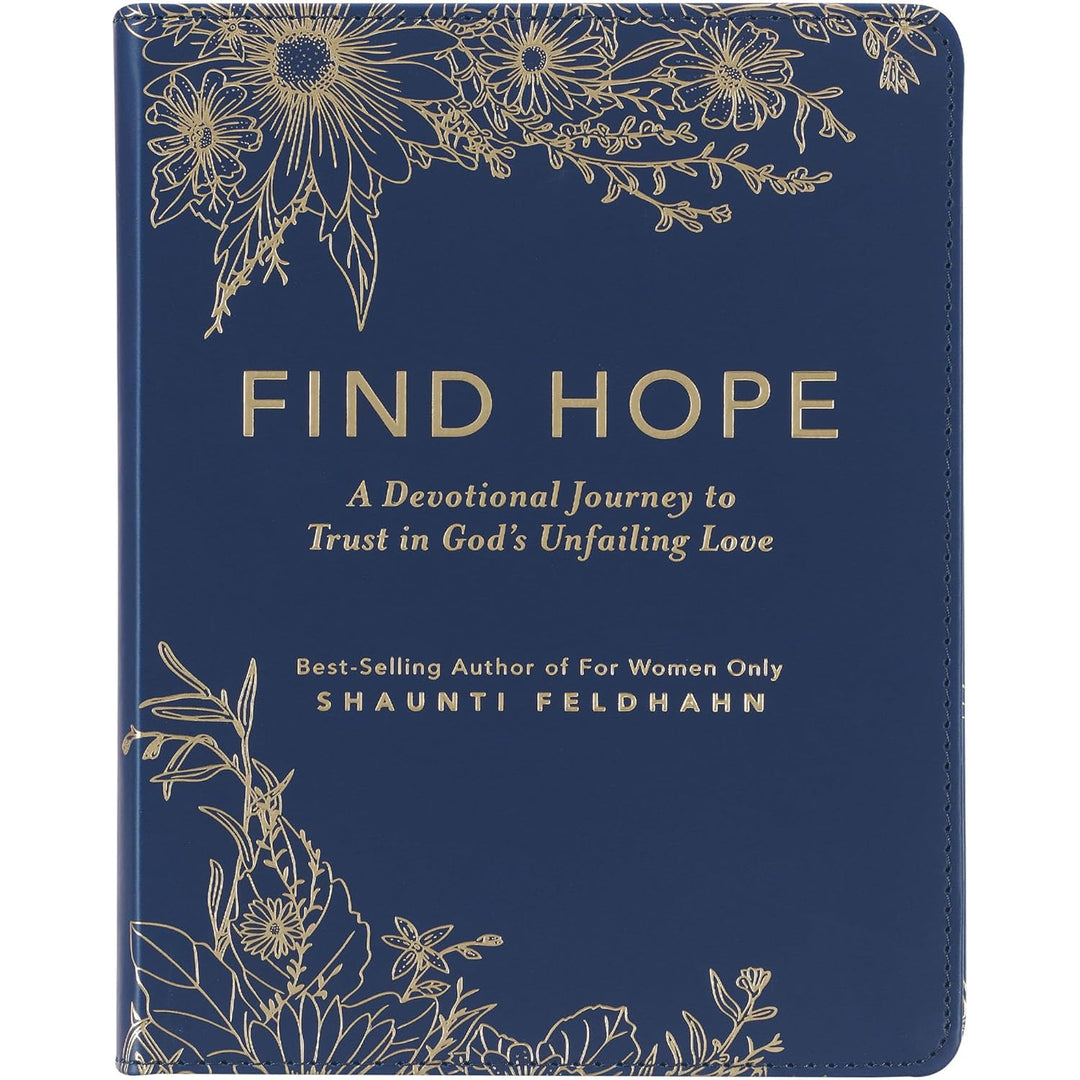 Find Hope Devotional