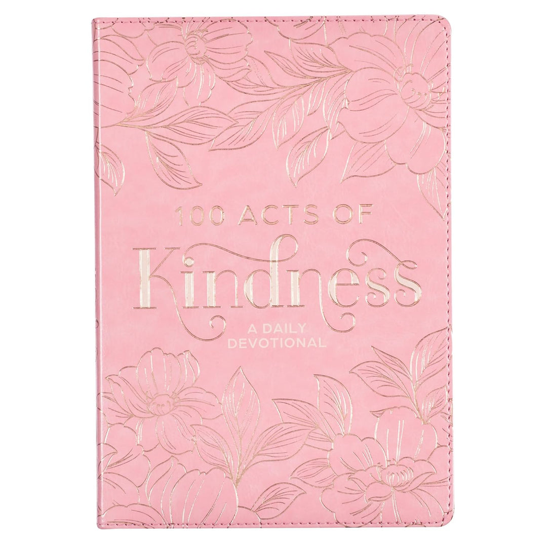 100 Acts of Kindness Devotional