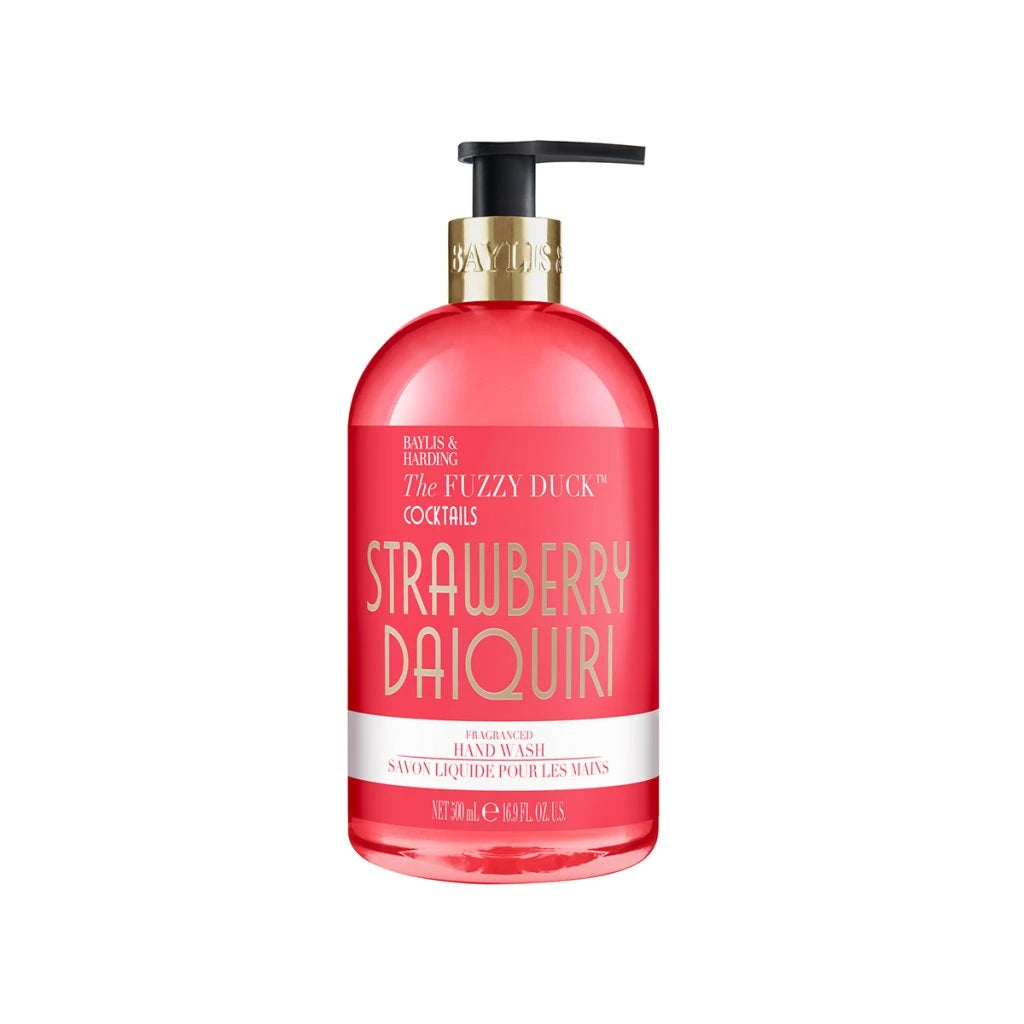 Baylis & Harding Cotswold Cocktails Liquid Handwash- FDCO25HW