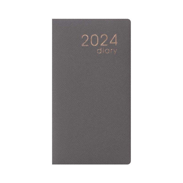 2024 Tallon Padded Hardcover Weekly Planner