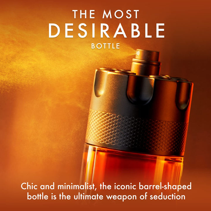 Azzaro The Most Wanted EDP Intense 100ml Male Perfume