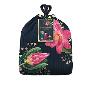 Baylis & Harding Boudoire Bag of Beauty Gift Set- BD25DBAG