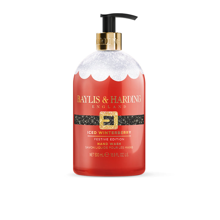 Baylis & Harding Seasonal Hand Wash Gift