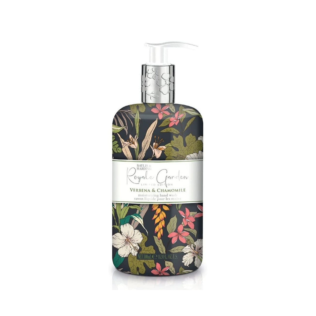 Baylis & Harding Verbena & Chamomile Luxury Hand Wash- 500ml