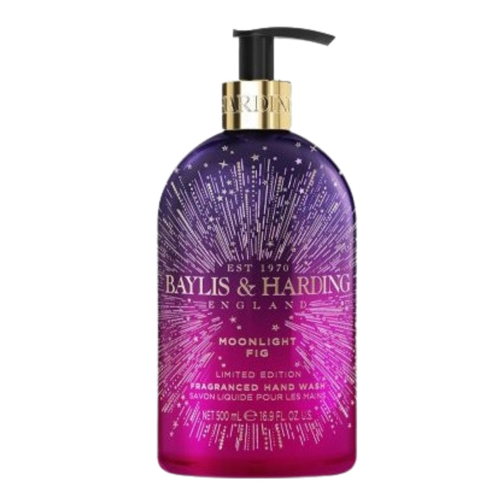 Baylis & Harding Rainbow Fruit Cocktail Hand Wash- 500ml