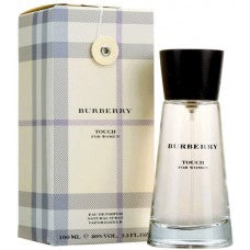 Burberry Touch For Women EDP 100ml Perfume