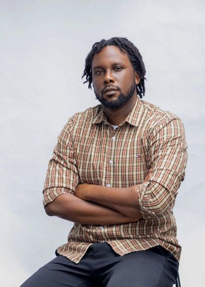 Chukwubuikem Oguzie