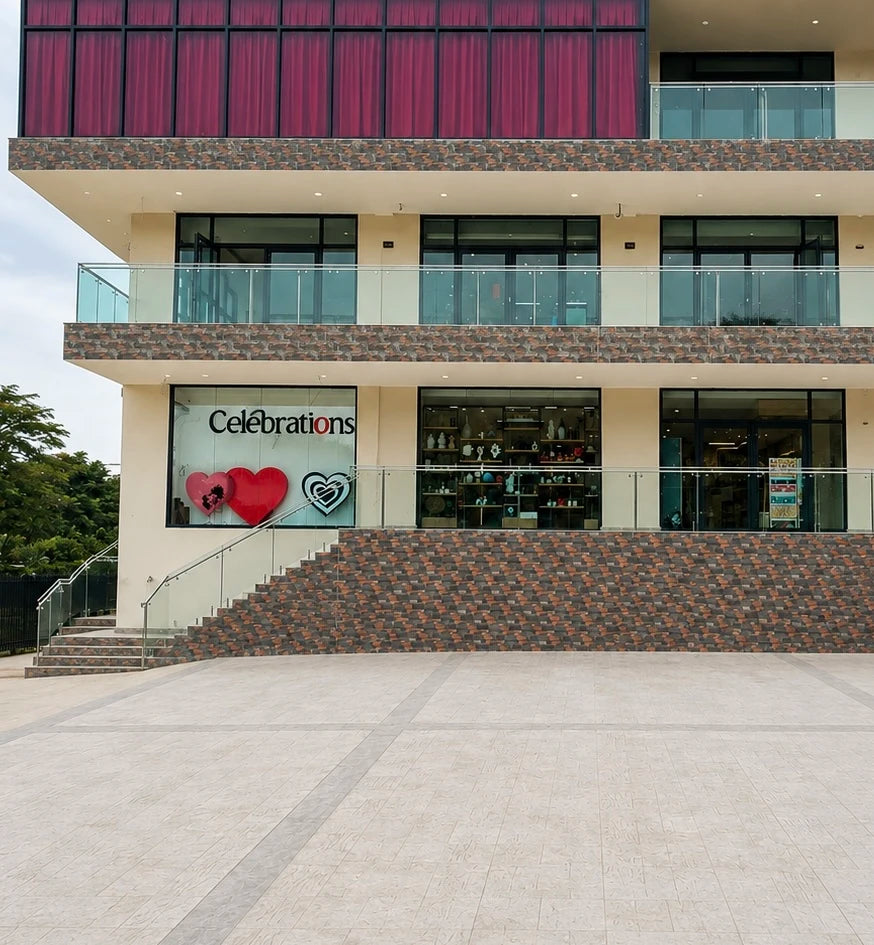 Abuja Retail Store II