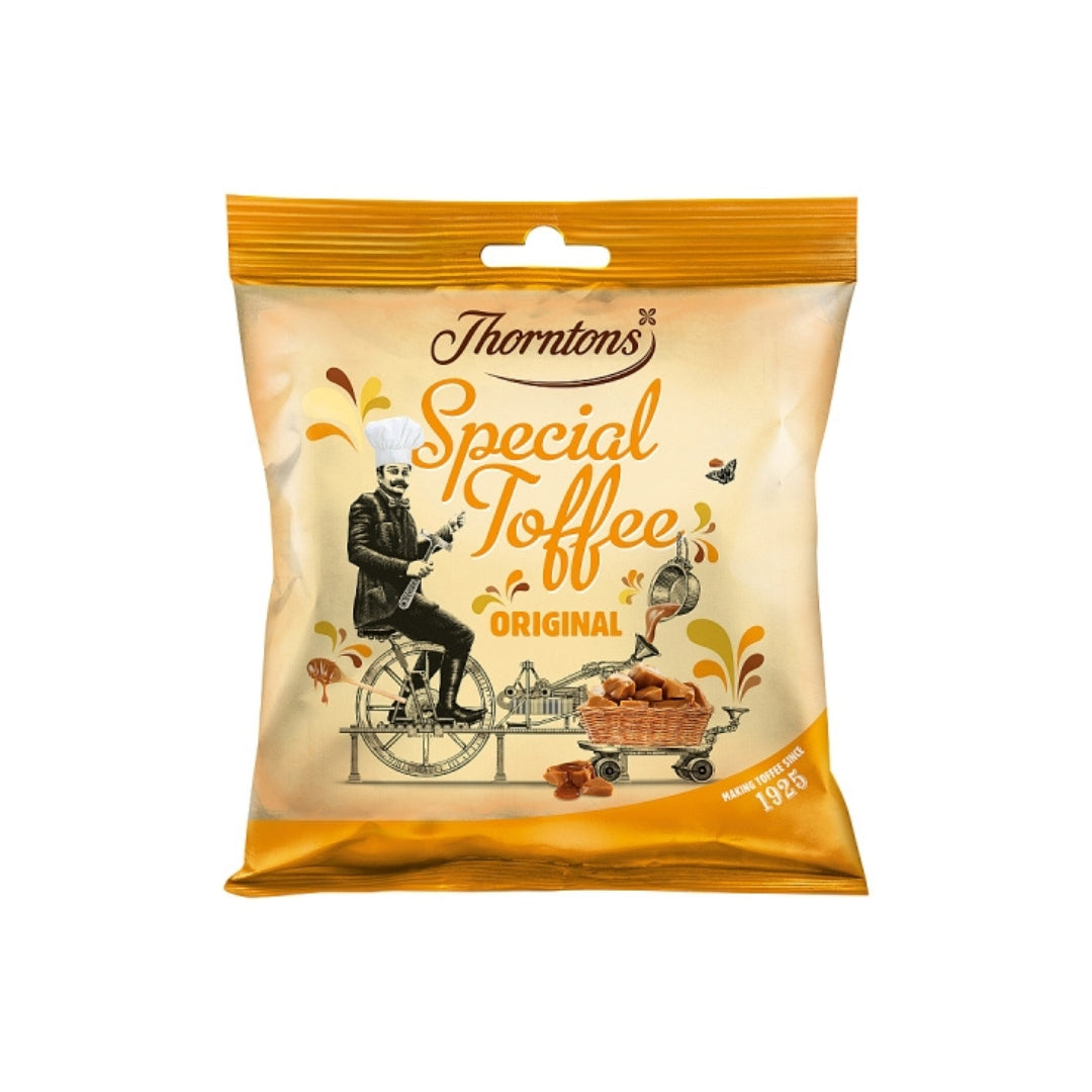 Thorntons Special Toffee Original 100g