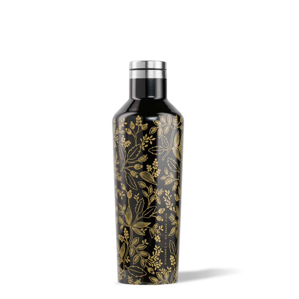 Corkcicle Canteen Queen Anne Travel Bottle