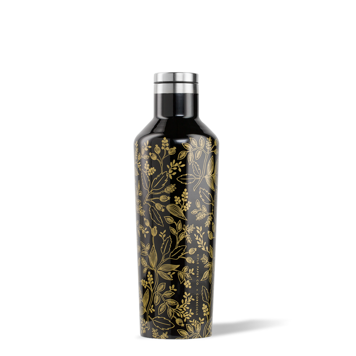 Corkcicle Canteen Queen Anne Travel Bottle