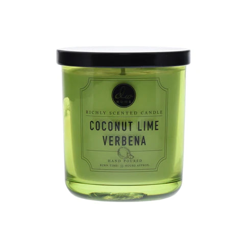 DW Home Coconut Lime Verbena 9.7oz (275g)