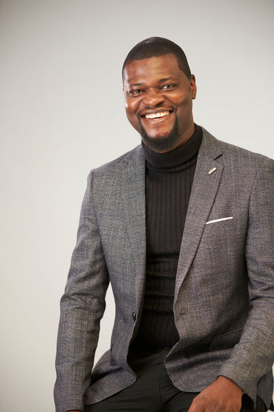 Emmanuel Onoja