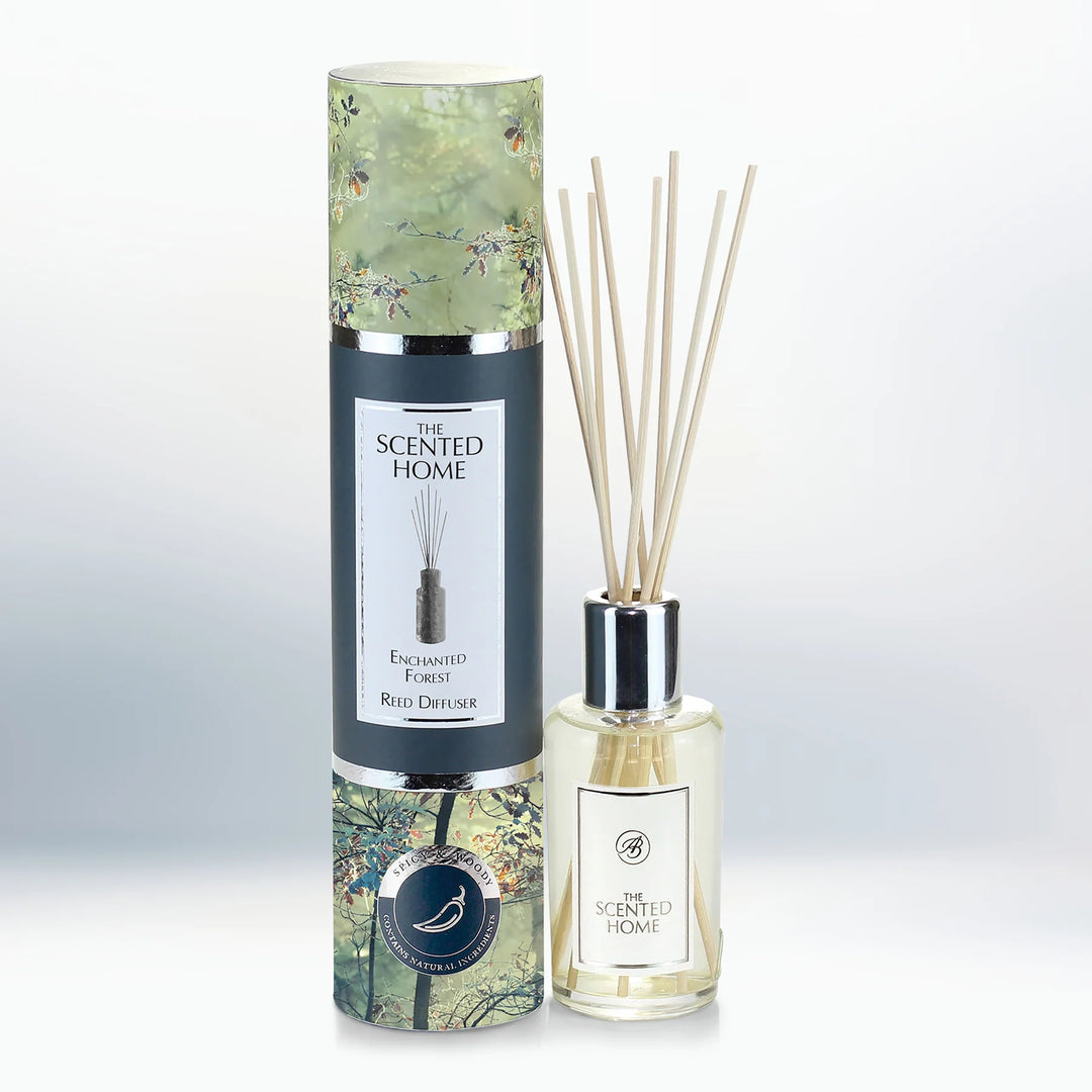 Ashleigh & Burwood Enchanted Forest Reed Diffuser/ 150ml