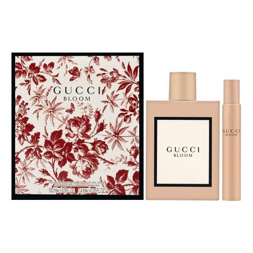 Gucci Bloom 100ml EDP Female Gift Set