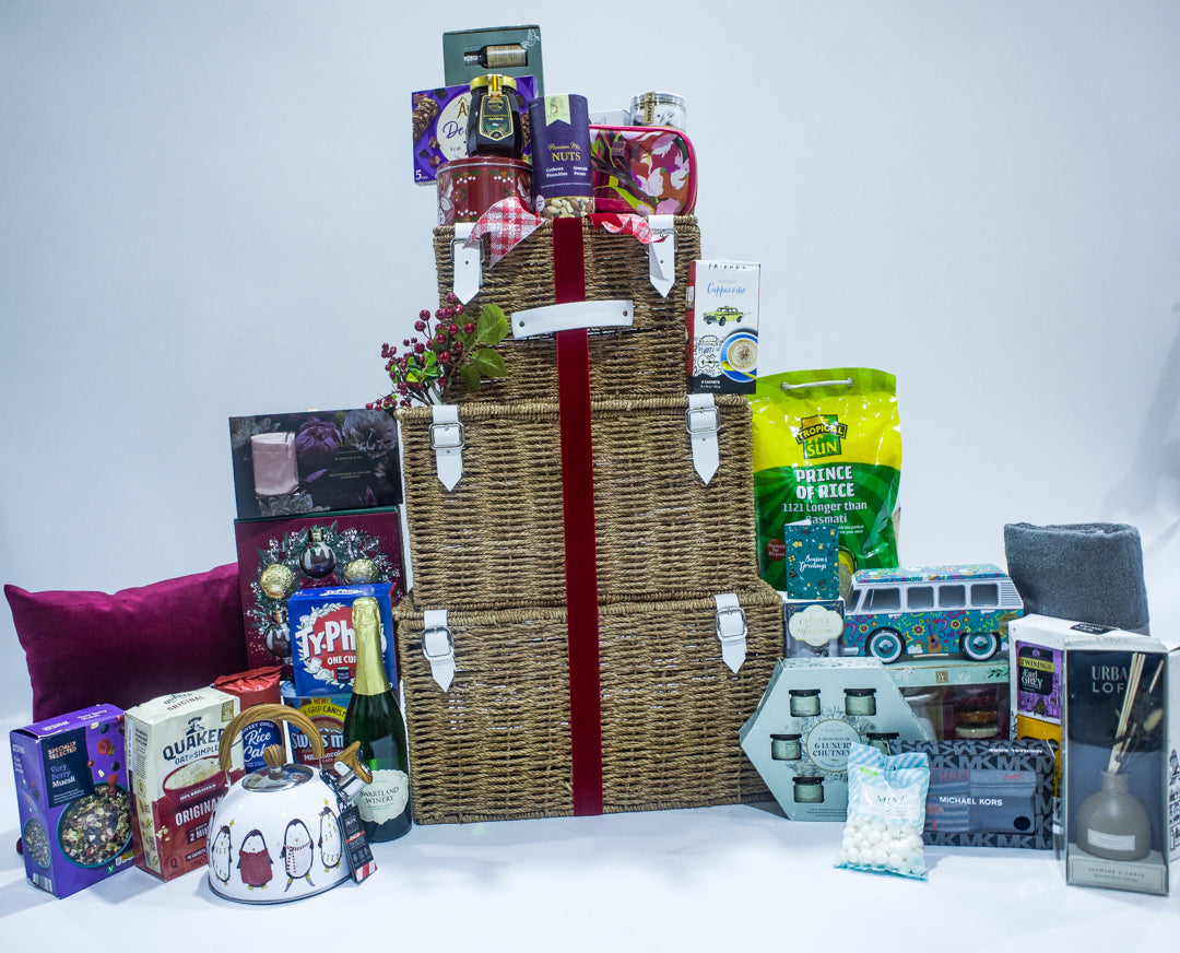 2023 Xmas Hamper 550500(Set Of 3)