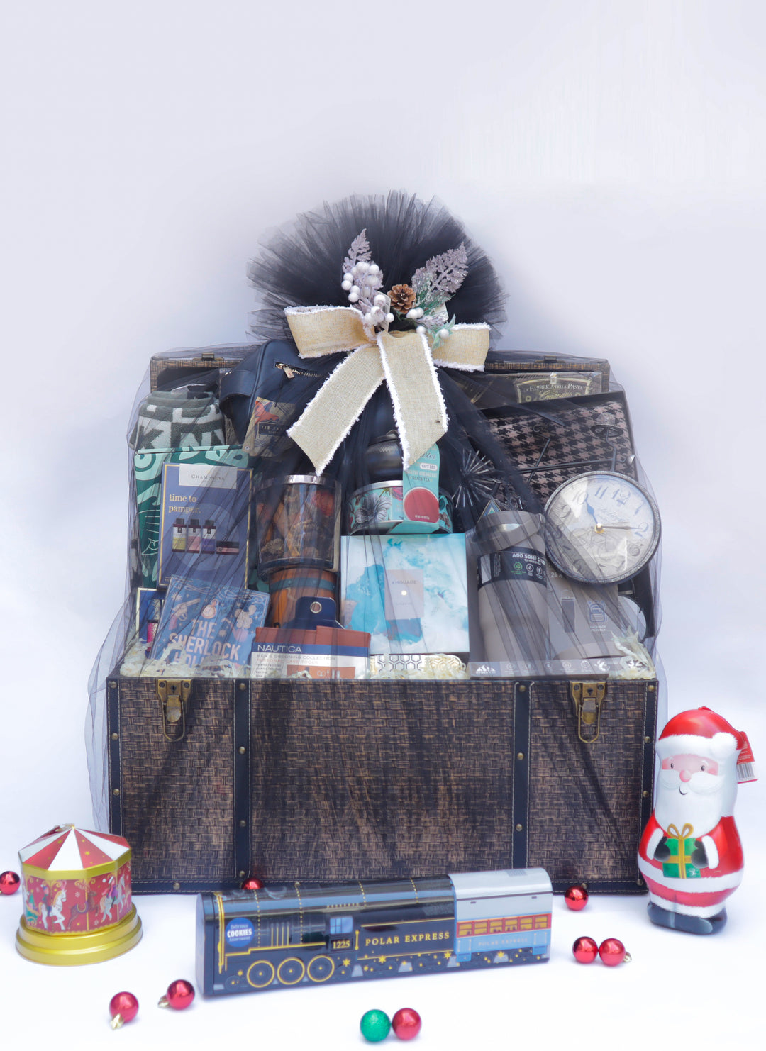 Opulent Indulgence Hamper