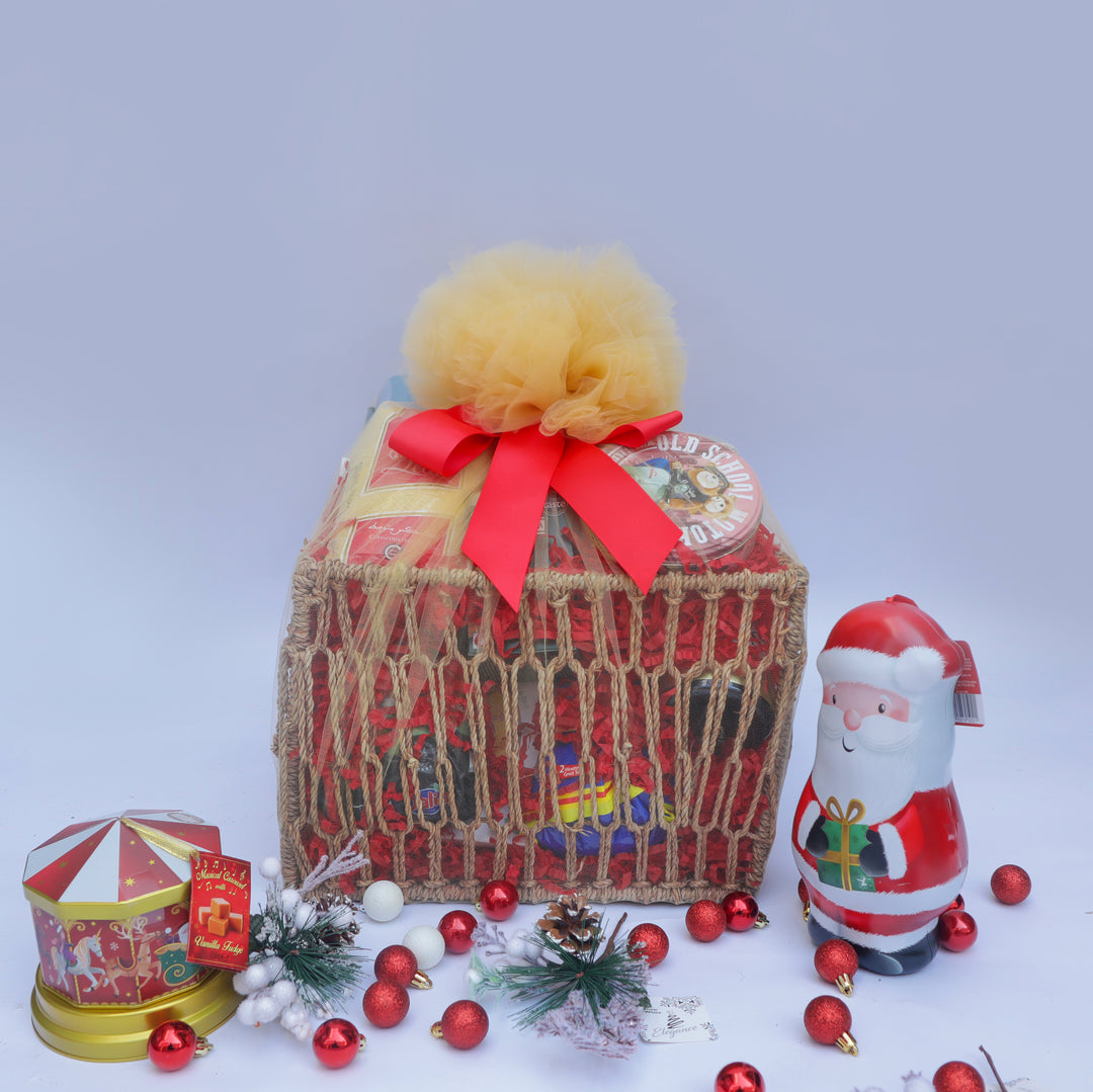 Christmas Hamper