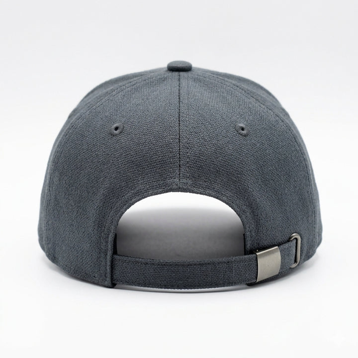 Grey Baseball Cap "Passenger Princess"