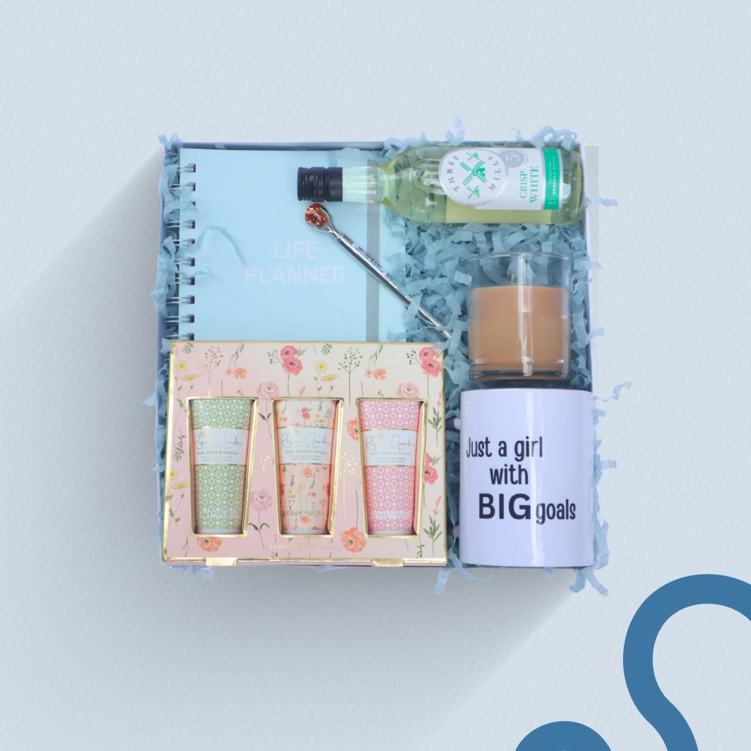 Boss Babe Essentials