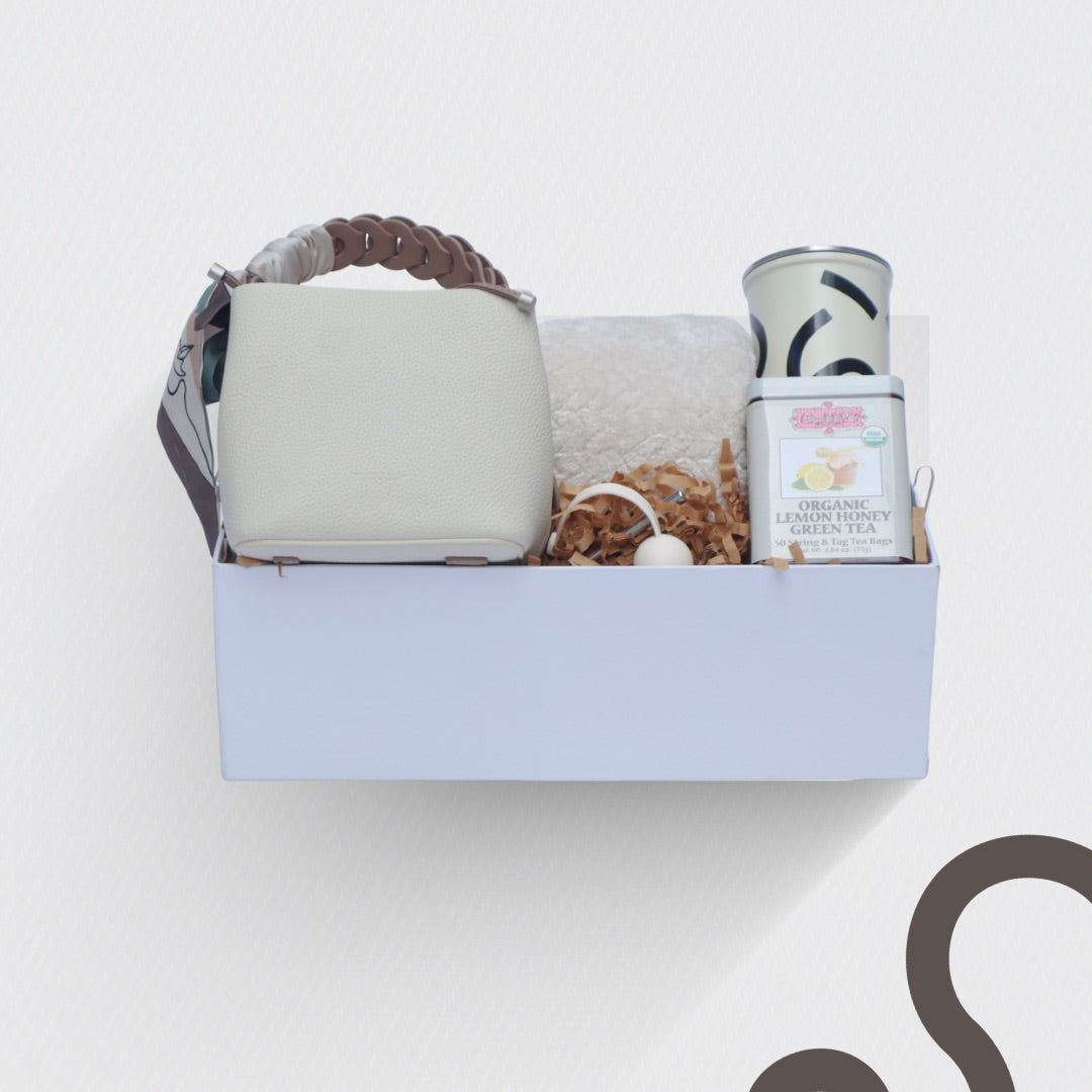 Cozy Luxe Box