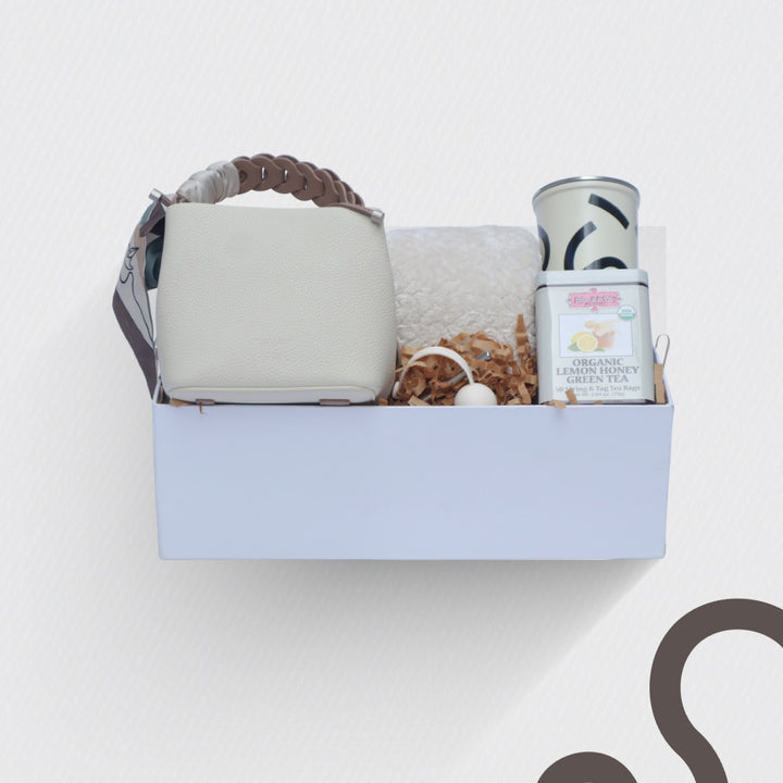 Cozy Luxe Box