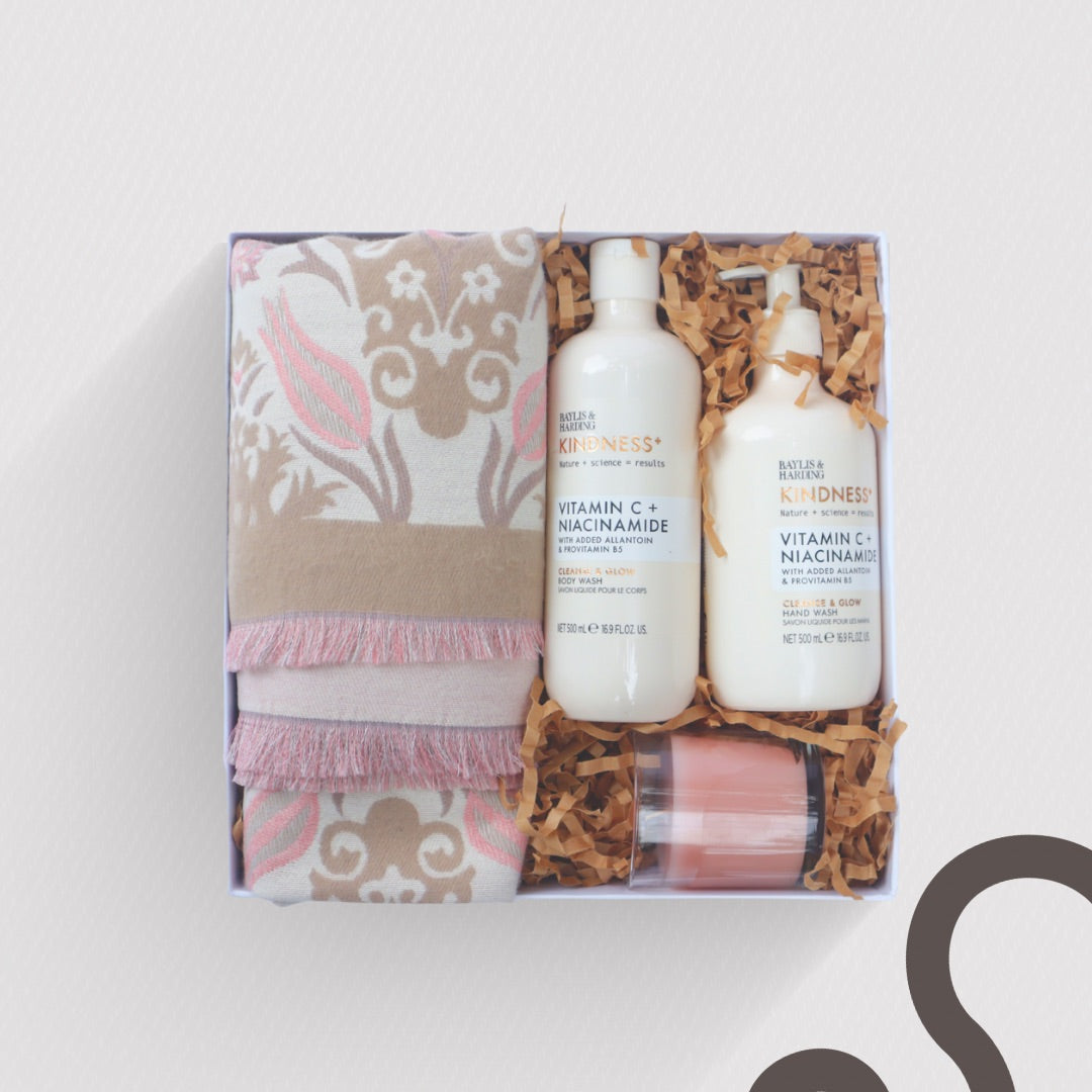 The Kindness Set