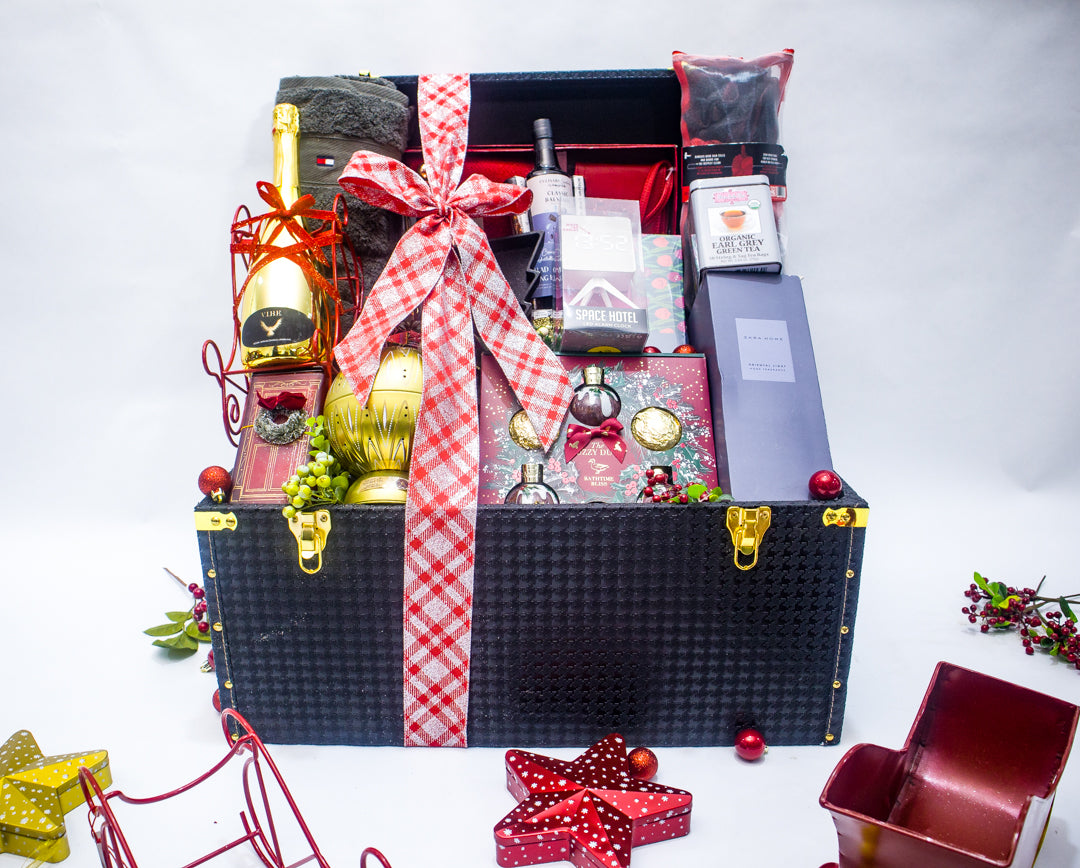 2023 Xmas Luxury Hamper 1.2M