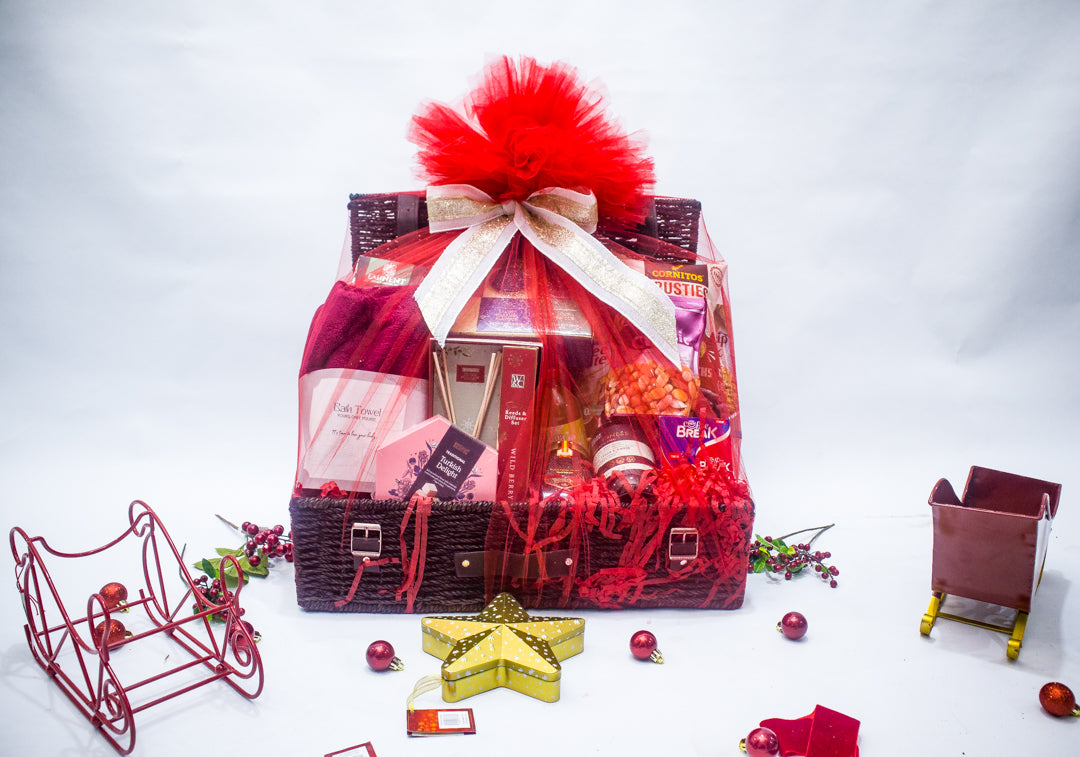 2023 Xmas Hamper 160500