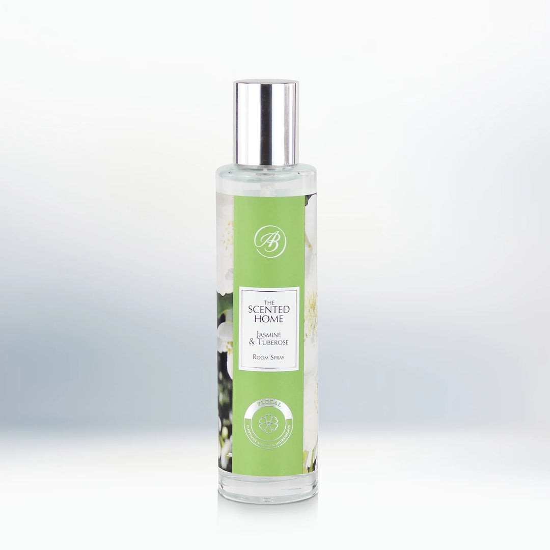 Ashleigh & Burwood Jasmine & Tuberose Room Spray