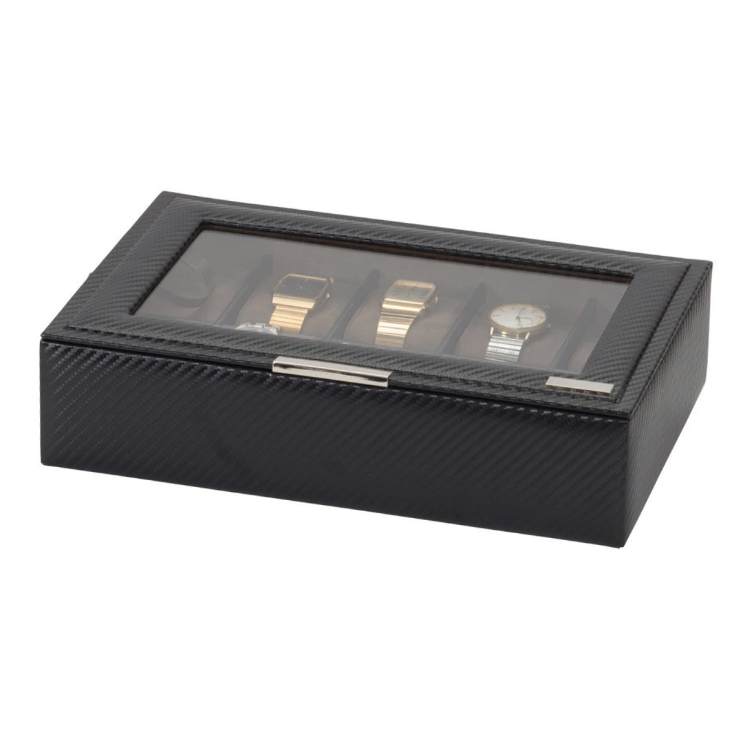 William 10 Watch Box