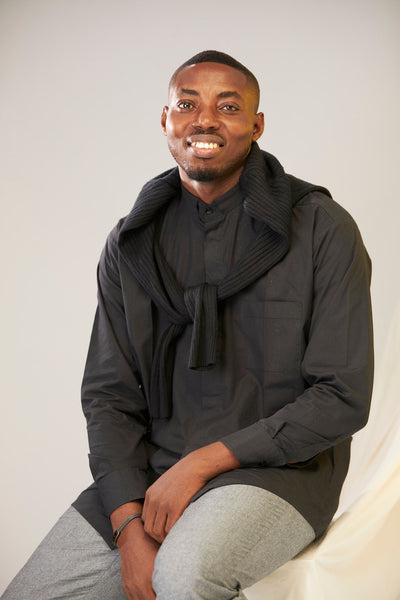 Jonathan Njoku