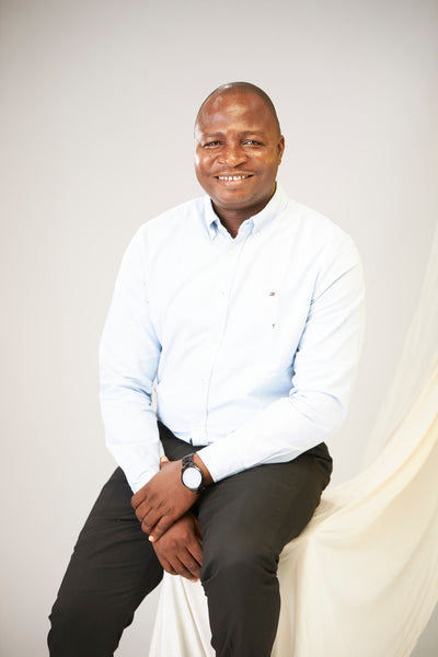 Ken Emelifonwu