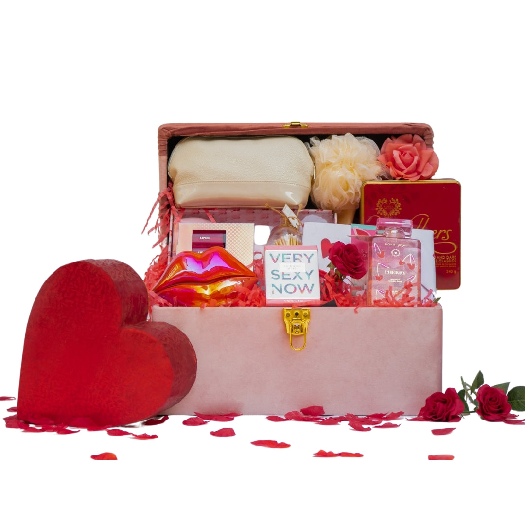 Opulent Love Trunk