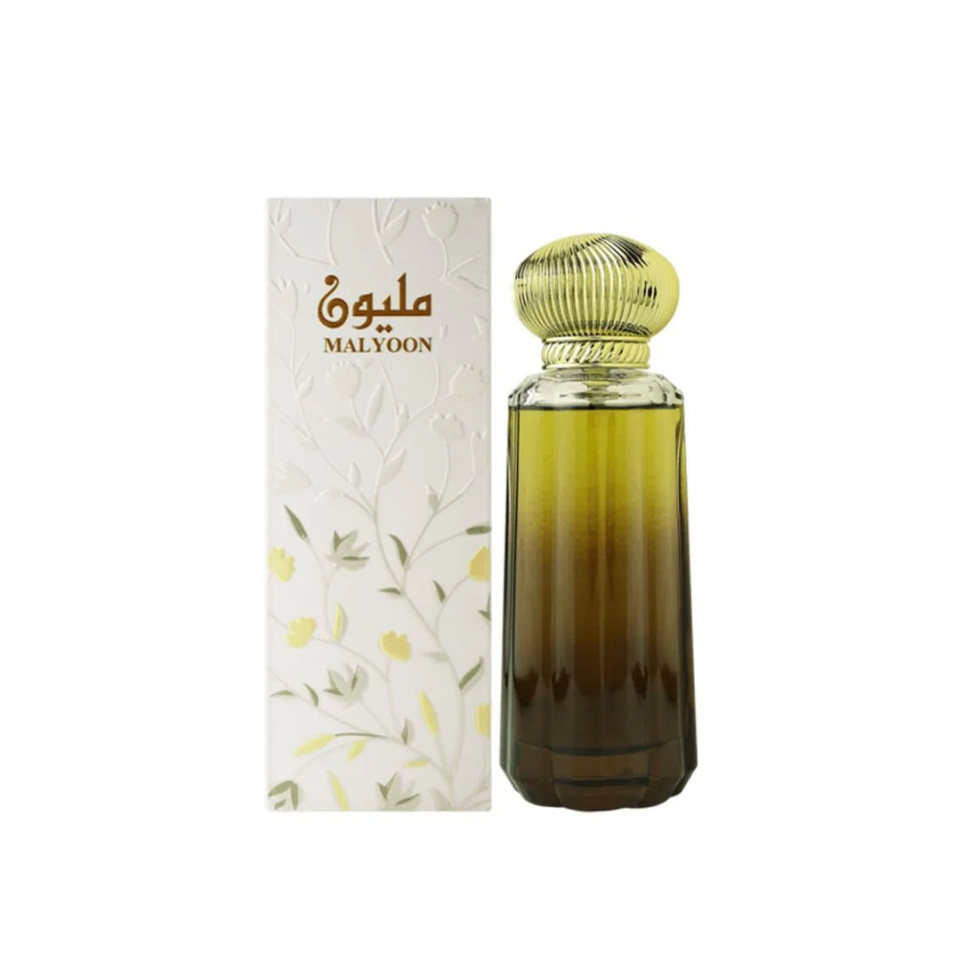 Ahmed Al Maghribi Malyoon 100ml EDP Unisex Perfume