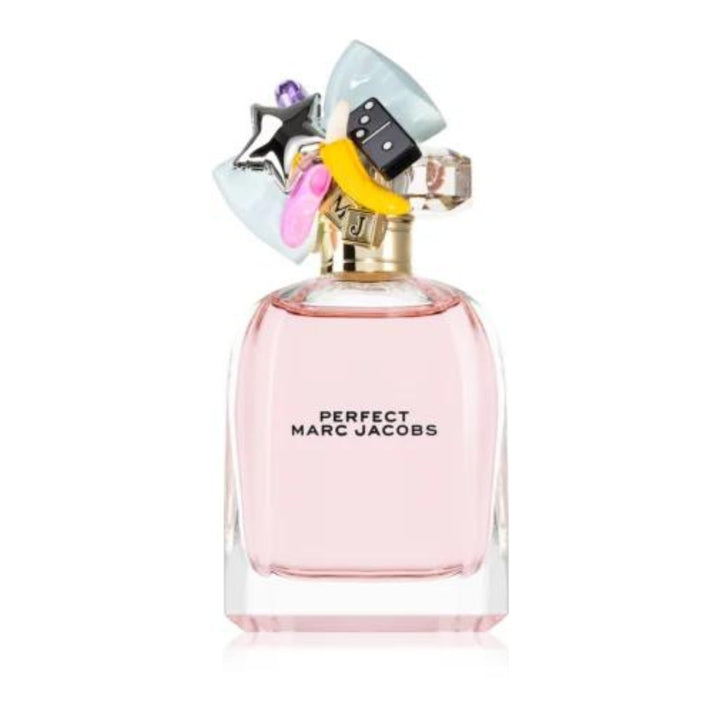 Marc Jacobs Perfect EDP 100ml Female Perfume