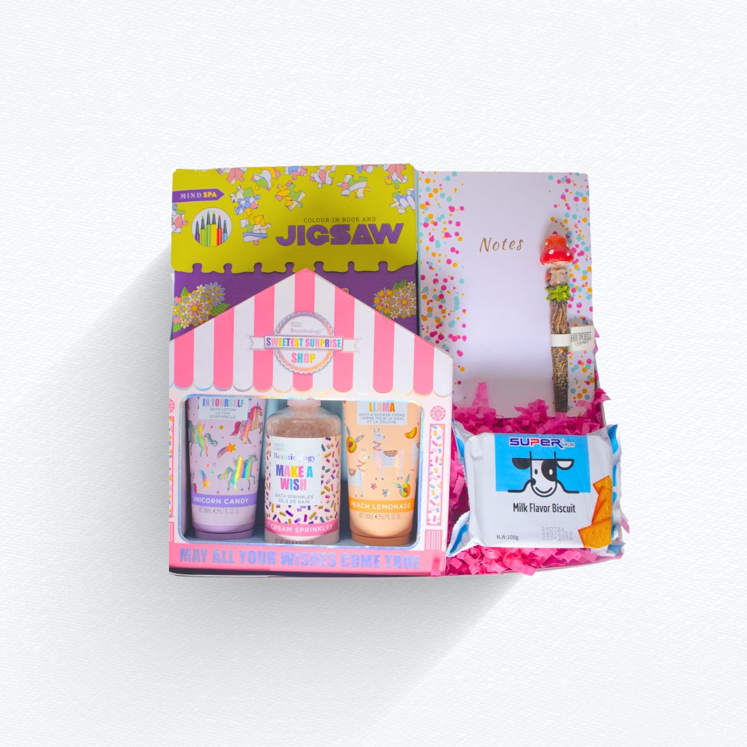 Gift Bundles