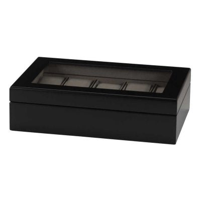 Mele & Co Nathan Jewelry Watch Box