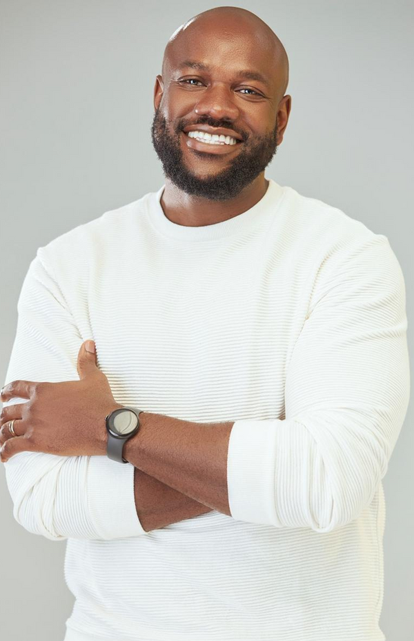 Oladele Balogun